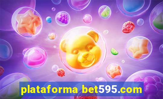 plataforma bet595.com